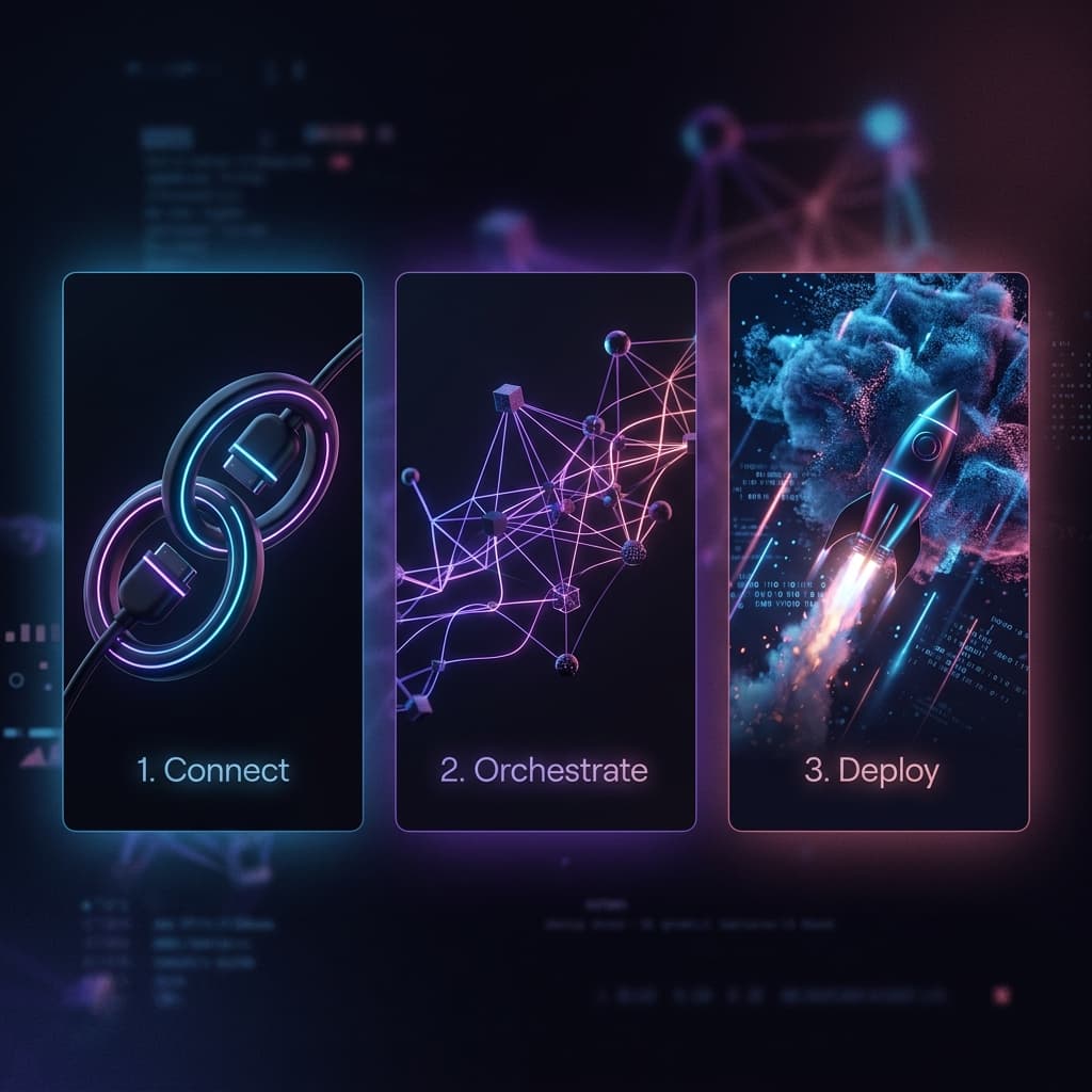 Connect